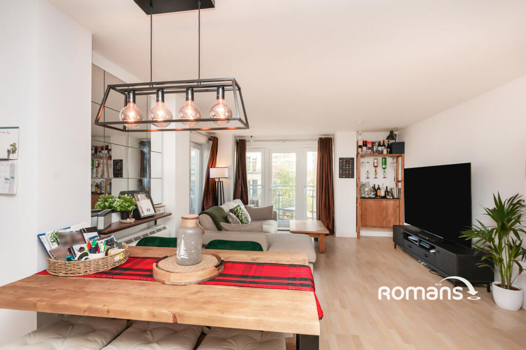 Main image of property: Winterthur Way, Basingstoke, RG21