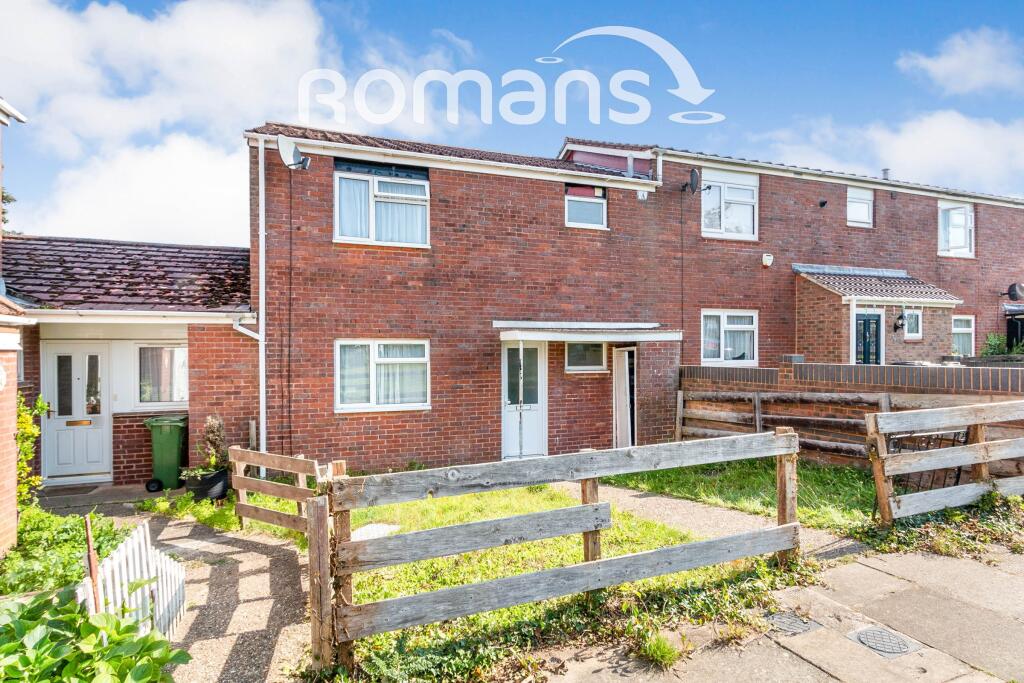 Main image of property: Schubert Road, Basingstoke, RG22