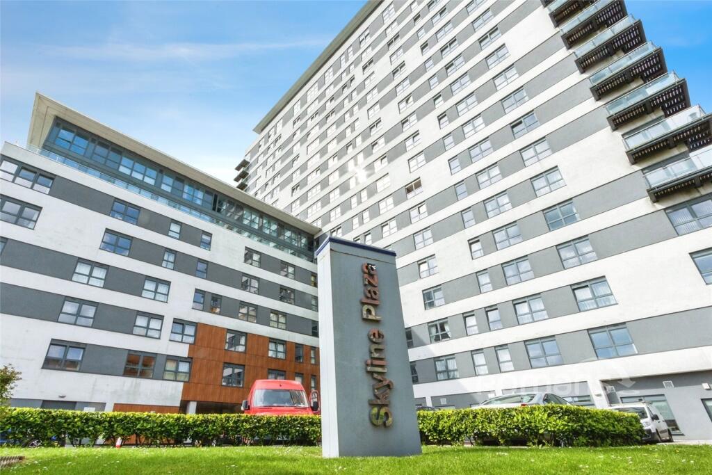 Main image of property: Skyline Plaza, Alencon Link, Basingstoke, RG21