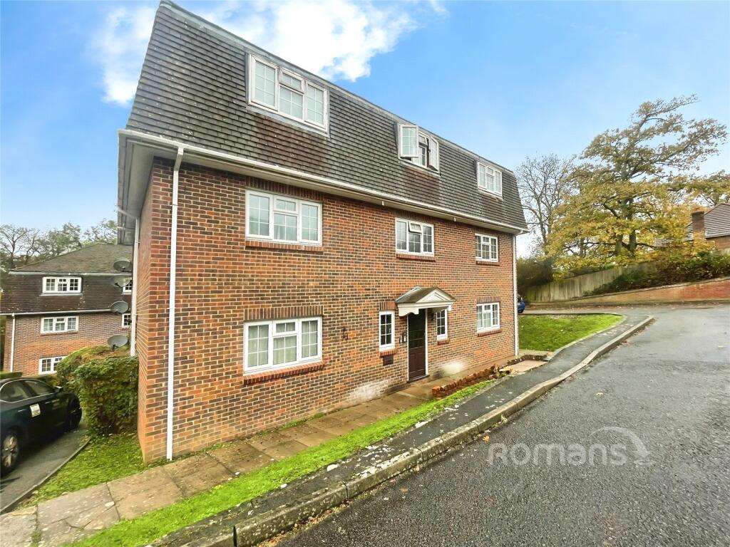 Main image of property: Longacre Rise, Chineham, Basingstoke, RG24