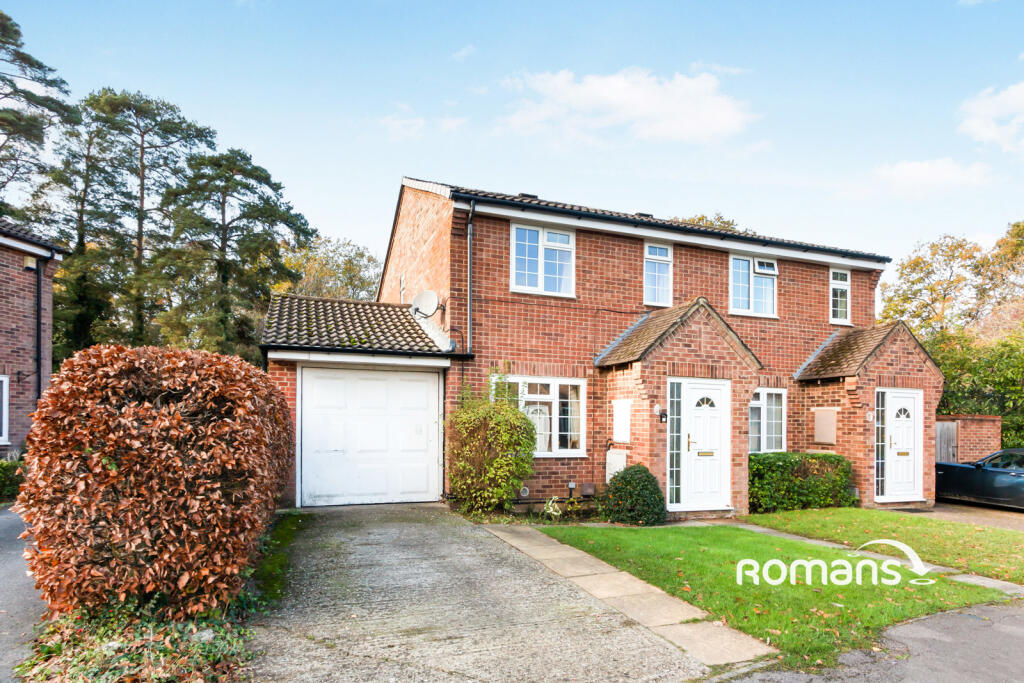 Main image of property: Mulberry Way, Chineham, Basingstoke, RG24