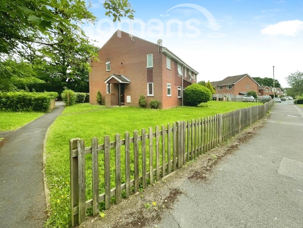 Main image of property: Cibbons Road, Chineham, Basingstoke, RG24