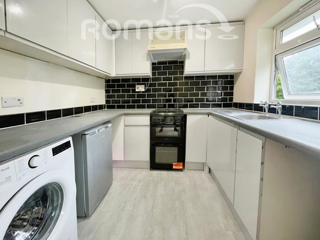 Main image of property: Cibbons Road, Chineham, Basingstoke, RG24