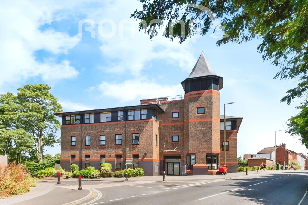 Main image of property: Chailey Court, 27 Winchester Road, Basingstoke, RG21