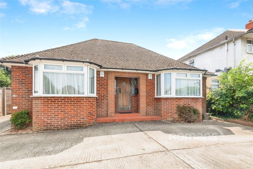 Main image of property: Winchester Road, Basingstoke, RG21