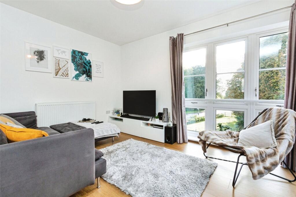 Main image of property: Darley House, Rooksdown Avenue, Basingstoke, RG24