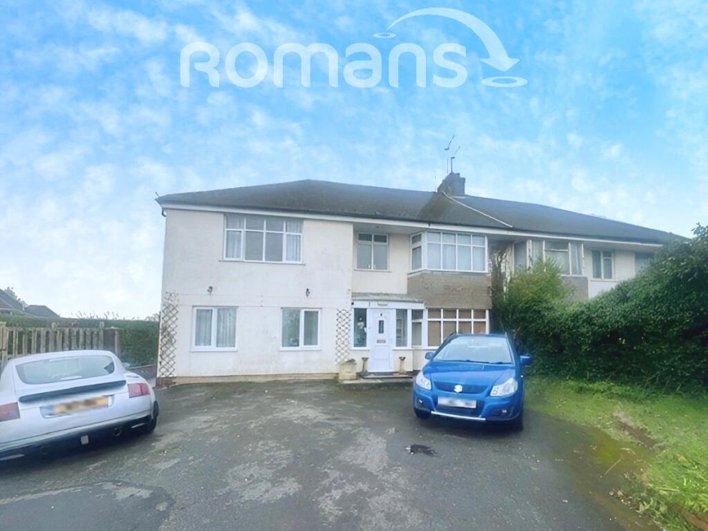 Main image of property: Cumberland Avenue, Basingstoke, RG22