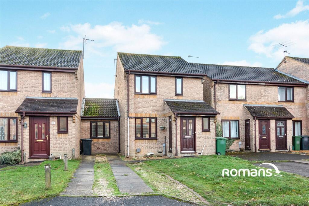 Main image of property: Southlands, Chineham, Basingstoke, RG24