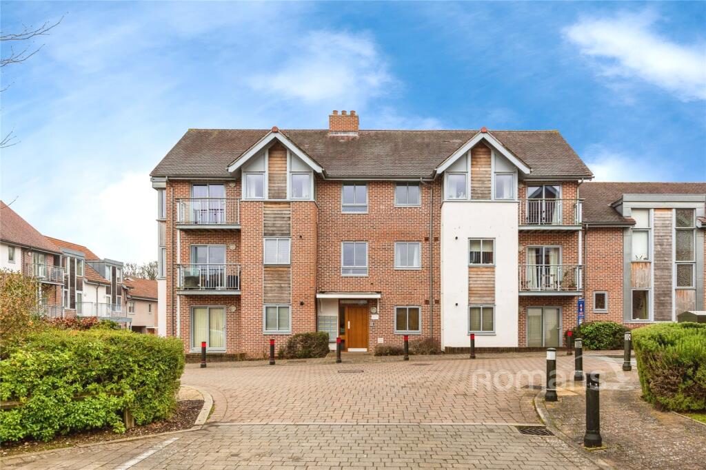 Main image of property: Mailing Way, Mailing Way, Basingstoke, RG24