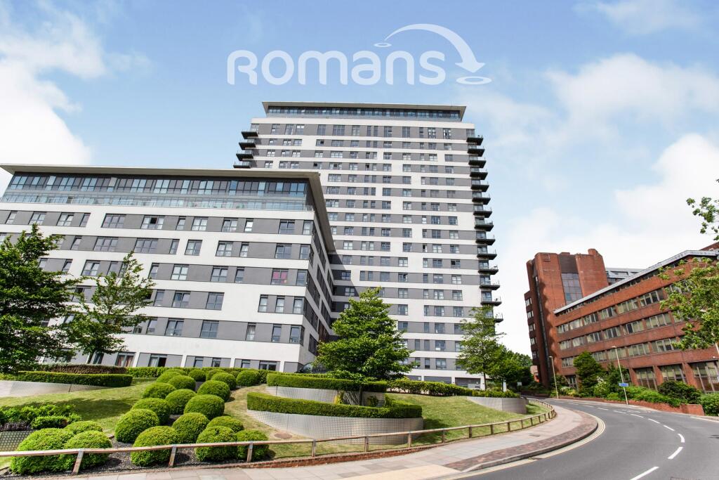 Main image of property: Skyline Plaza, Alencon Link, Basingstoke, RG21