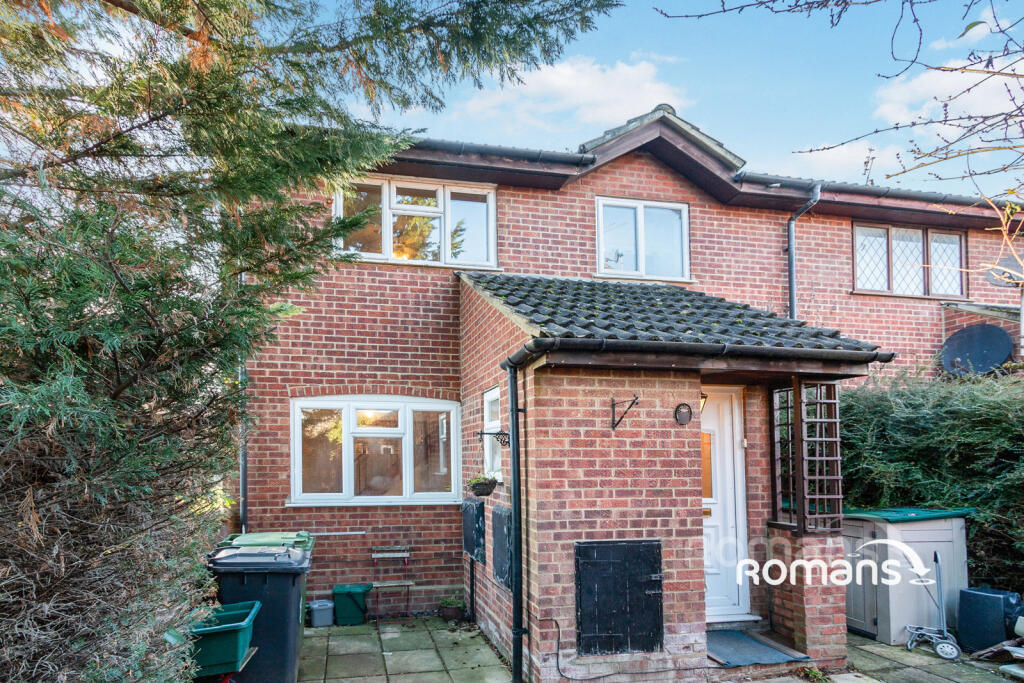Main image of property: Sorrells Close, Chineham, Basingstoke, RG24
