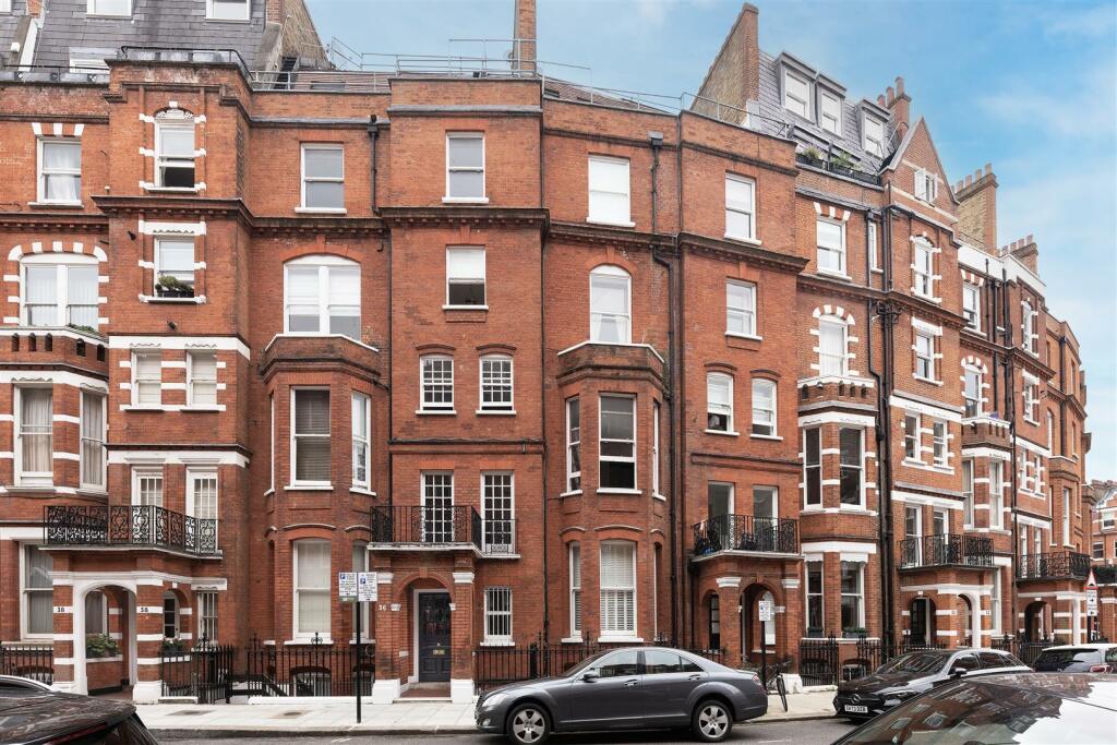 Main image of property: Egerton Gardens, Knightsbridge, London