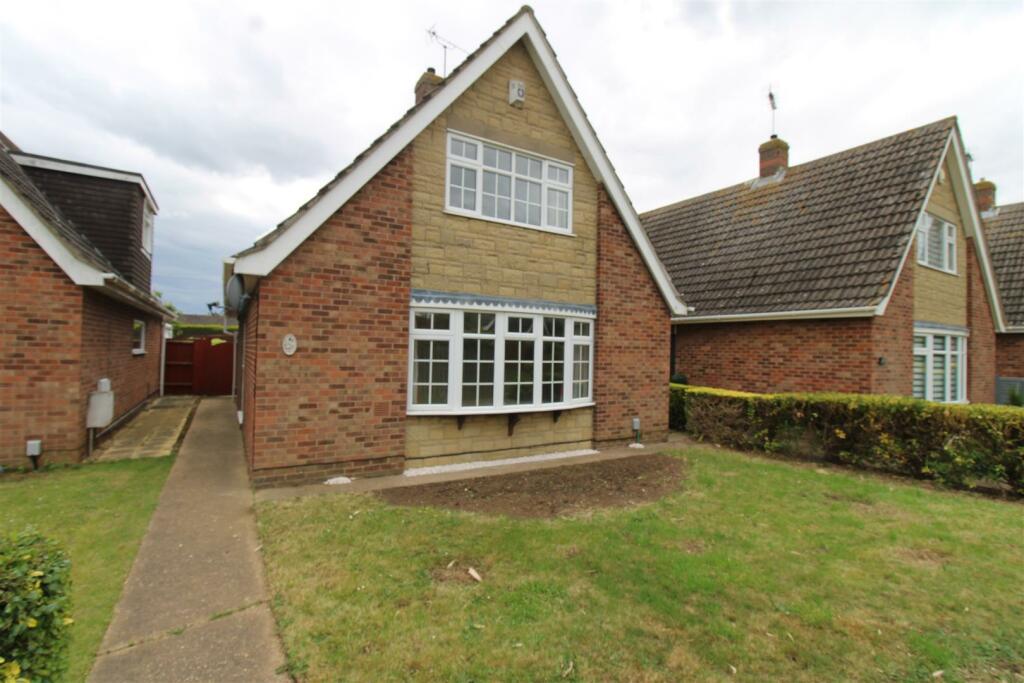 Main image of property: Elter Walk, Gunthorpe, Peterborough