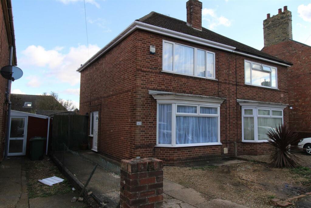 Main image of property: South View Road, Peterborough