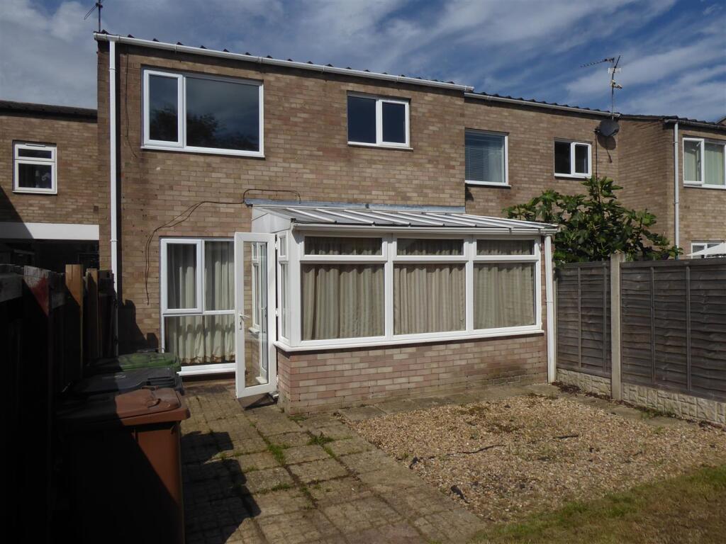 Main image of property: Holdfield, Peterborough