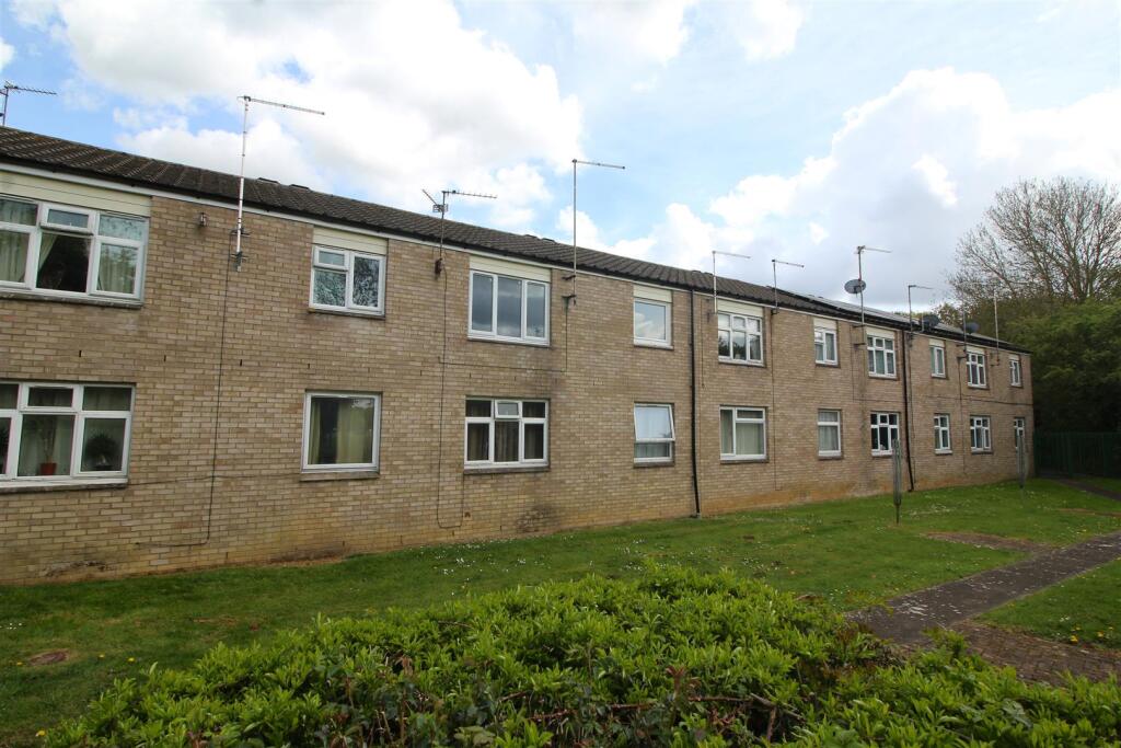 Main image of property: Ellindon, Bretton, Peterborough