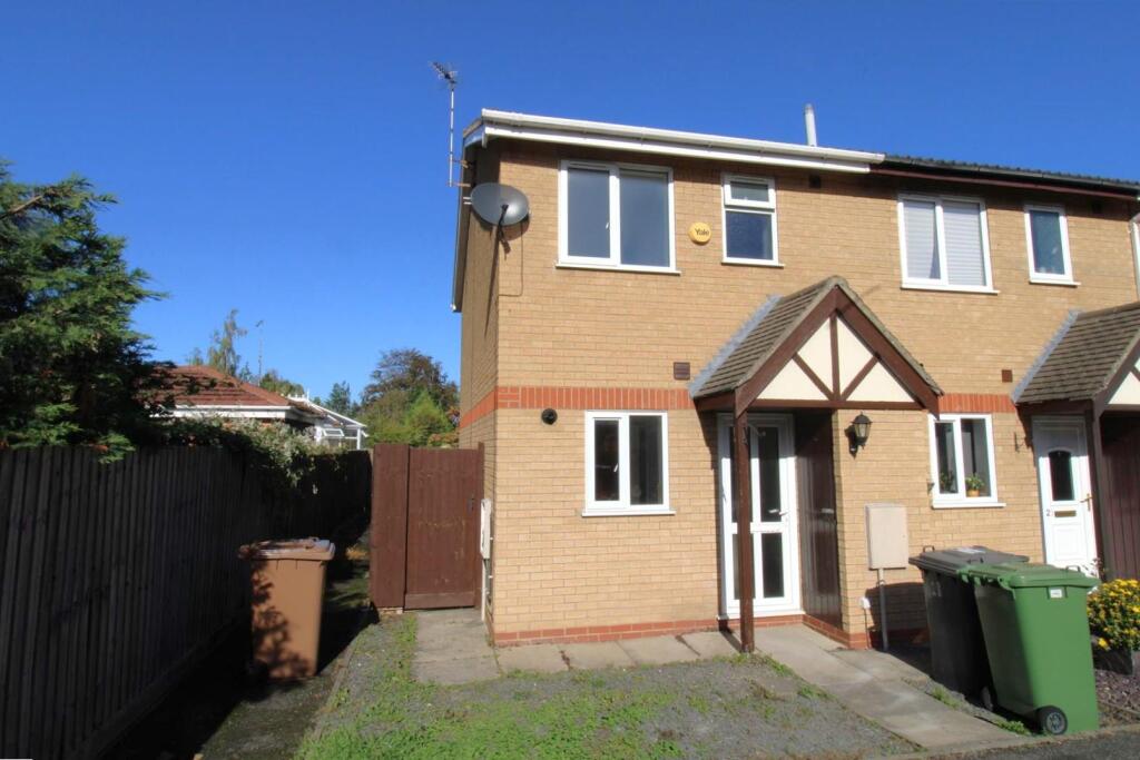 Main image of property: Christopher Close, Peterborough