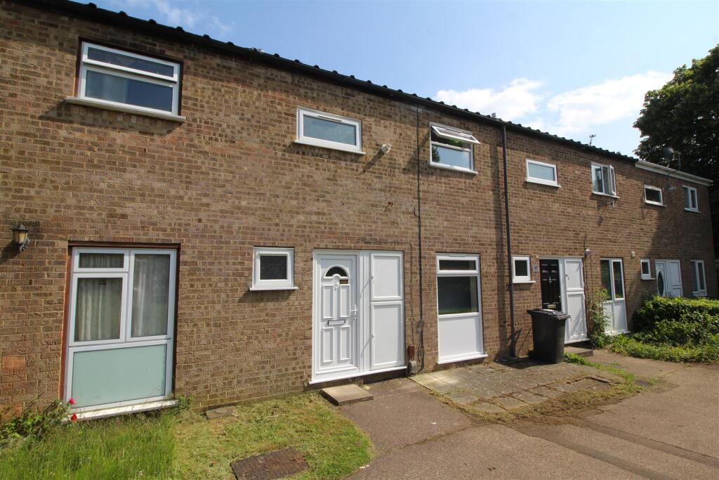 Main image of property: Outfield, Bretton, Peterborough