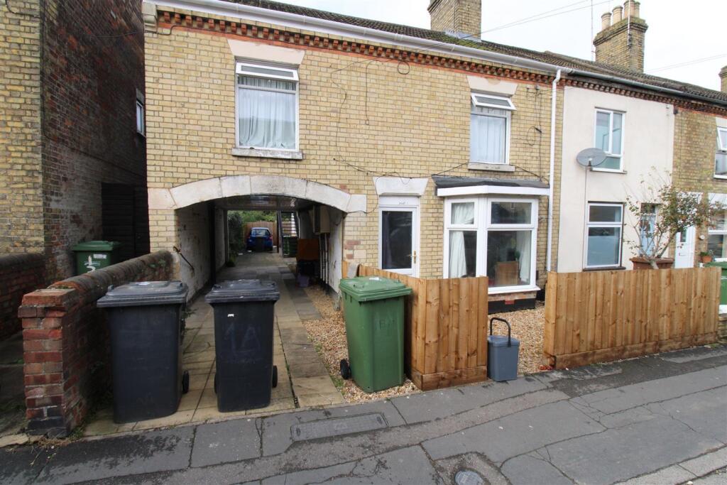 Main image of property: Palmerston Road, Woodston