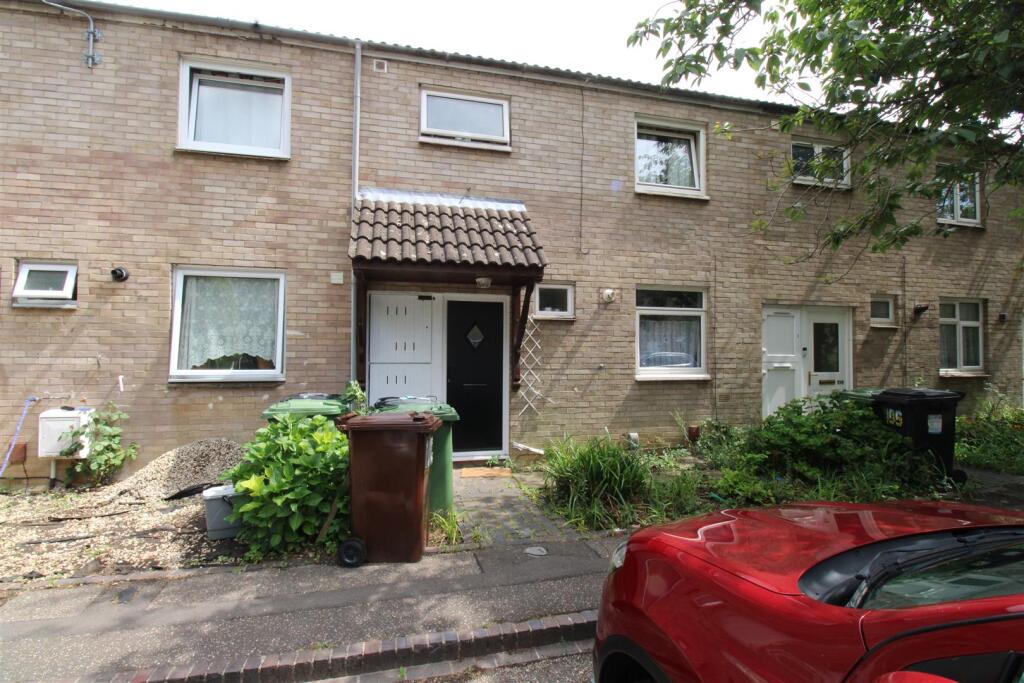 Main image of property: Muskham South Bretton Peterborough