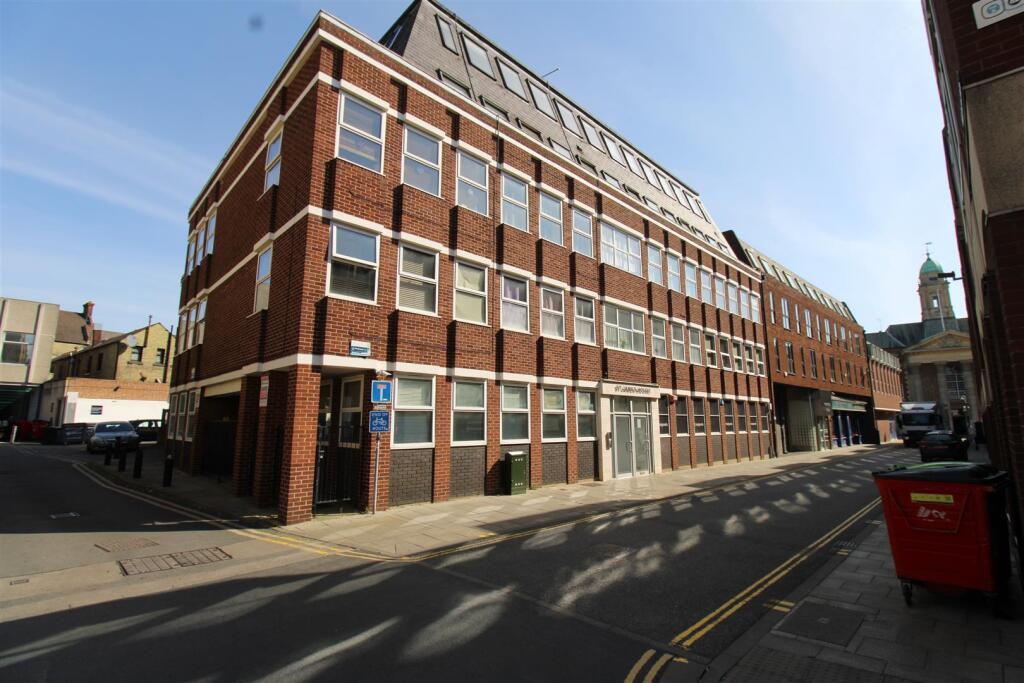 Main image of property: Priestgate, Peterborough, Cambridgeshire