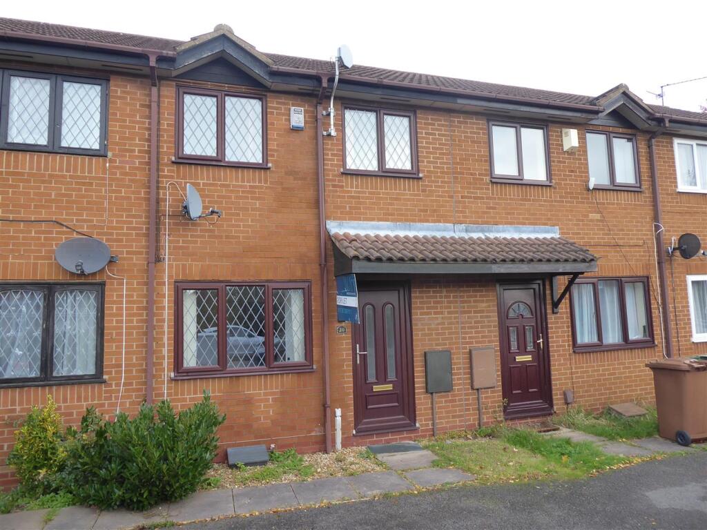 Main image of property: Wasdale Gardens, Gunthorpe, Peterborough