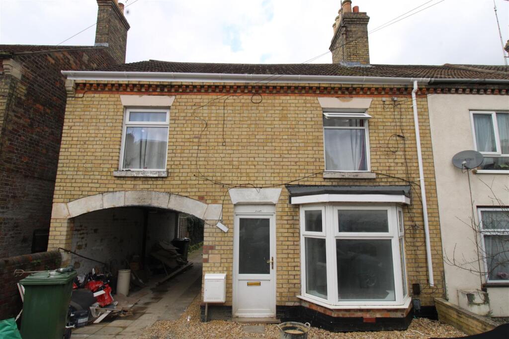 Main image of property: Palmerston Road, Woodston