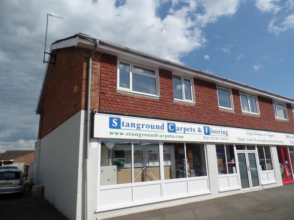 Main image of property: Ayres Drive Stanground Peterborough