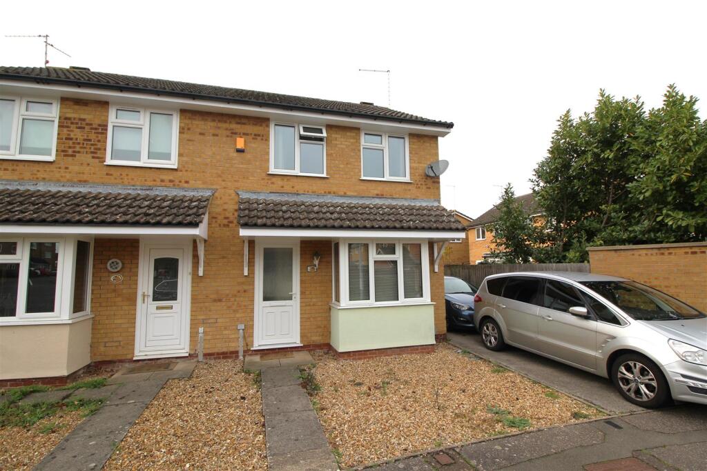 Main image of property: Flamborough Close, Woodston, Peterborough