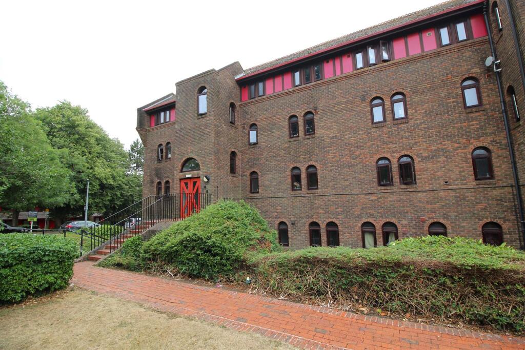 Main image of property: The Drive, Peterborough