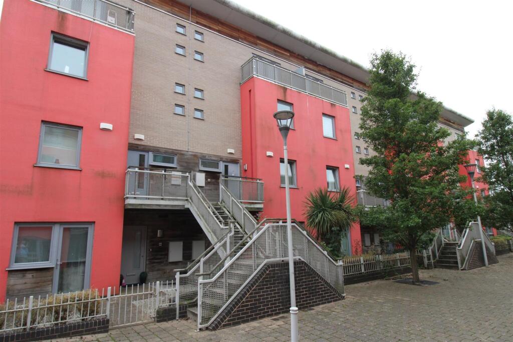 Main image of property: Cubitt Way, Woodston, Peterborough