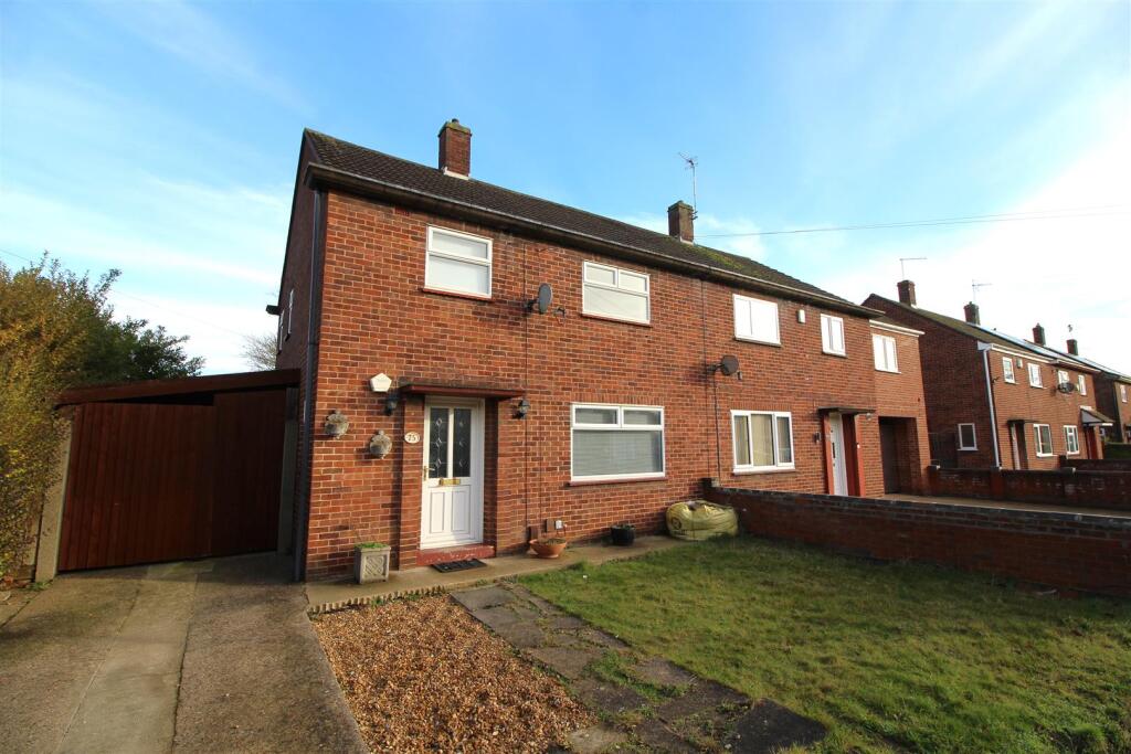 Main image of property: Almond Road, Peterborough