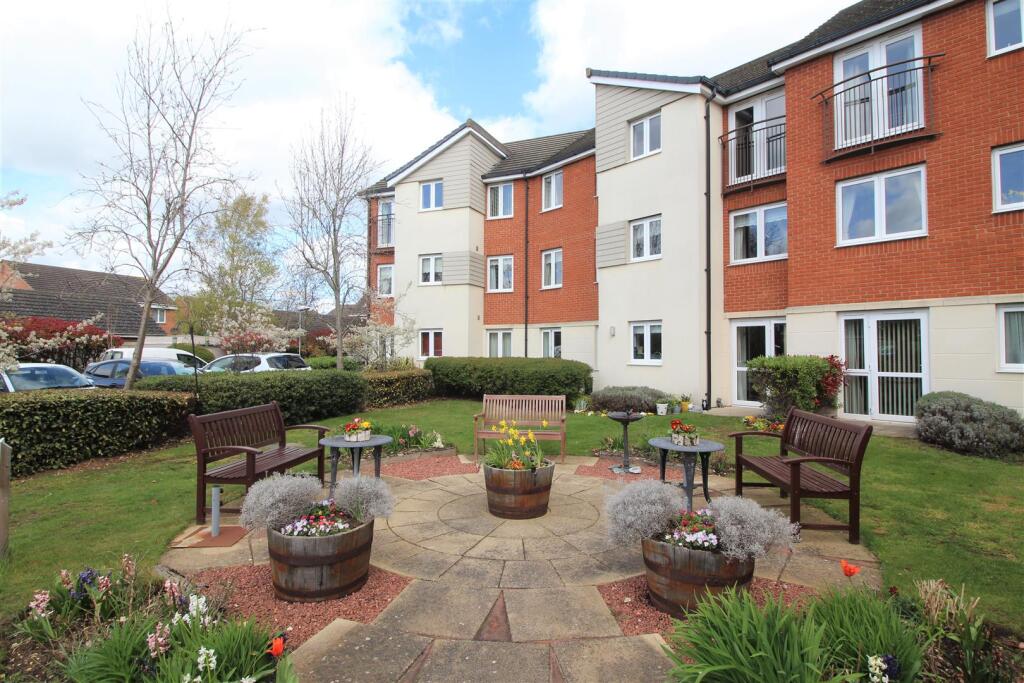 Main image of property: Hedda Drive, Hampton Hargate, Peterborough