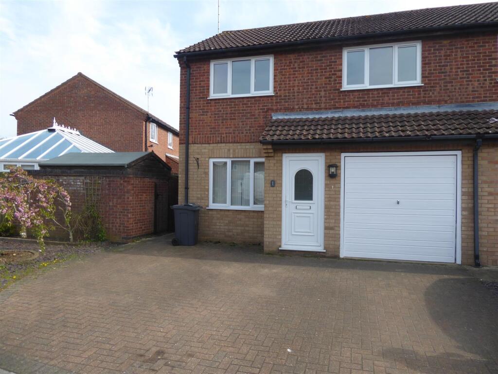 Main image of property: Tanglewood, Werrington, Peterborough