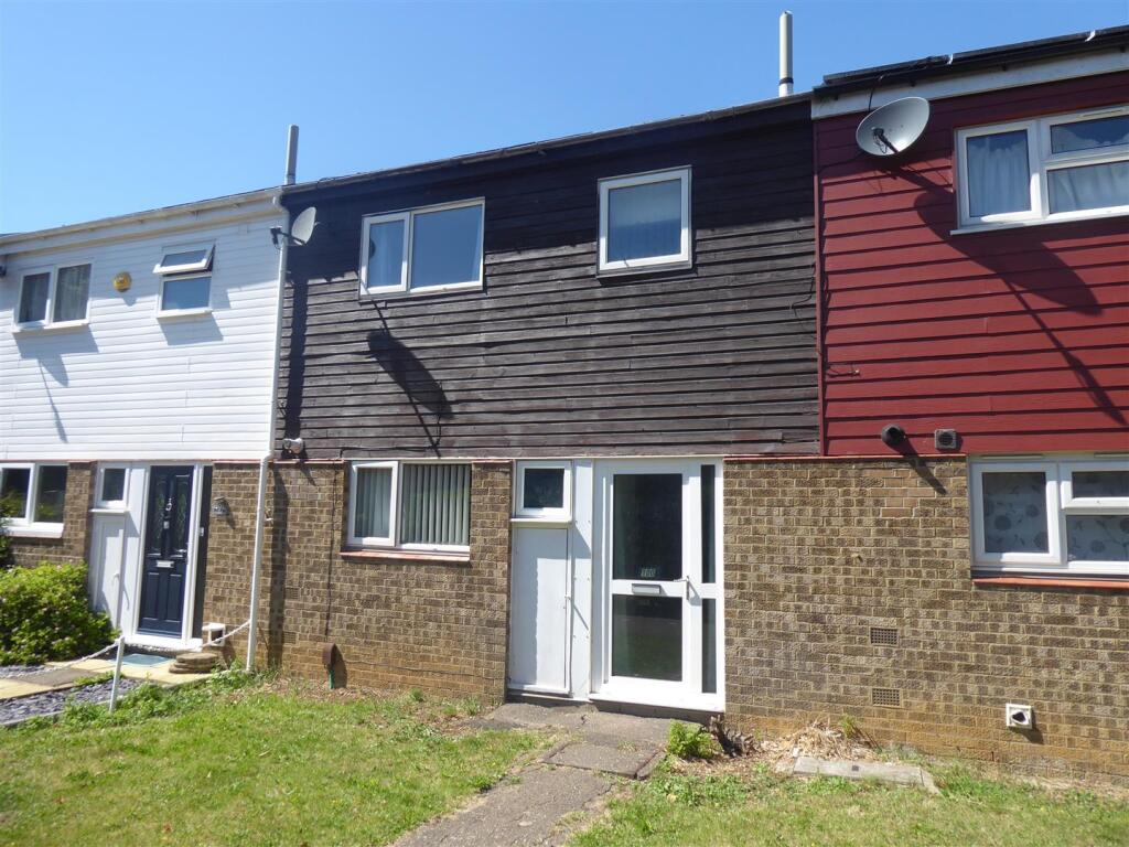 Main image of property: Kirkmeadow, Bretton, Peterborough