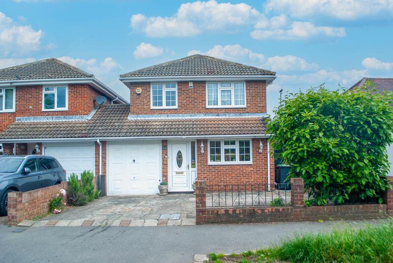 Main image of property: Carlingford Drive, Westcliff on Sea