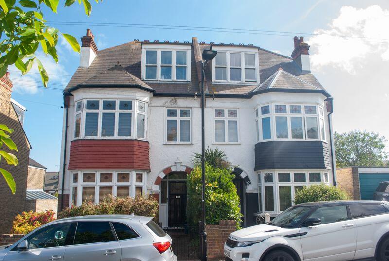 Main image of property: Queens Road, Leigh-On-Sea