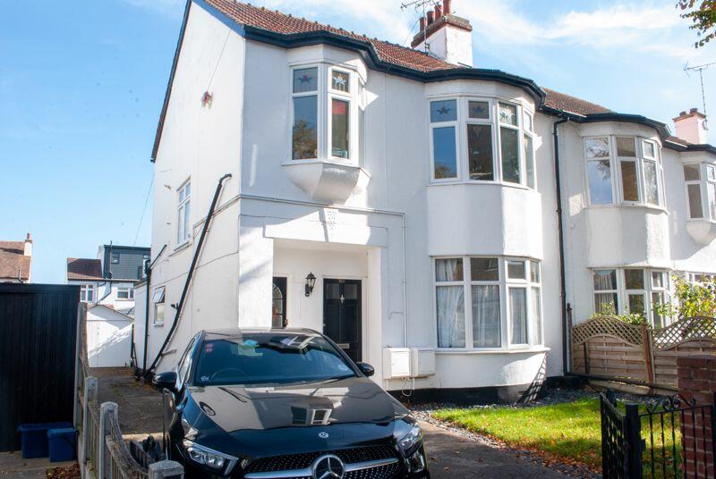 Main image of property: Scarborough Drive, Leigh-On-Sea, Essex