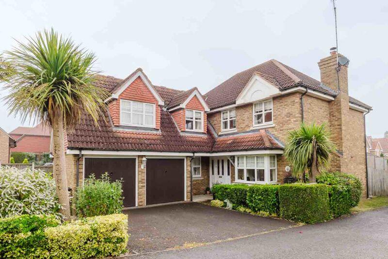 Main image of property: Nore Road, Leigh-On-Sea