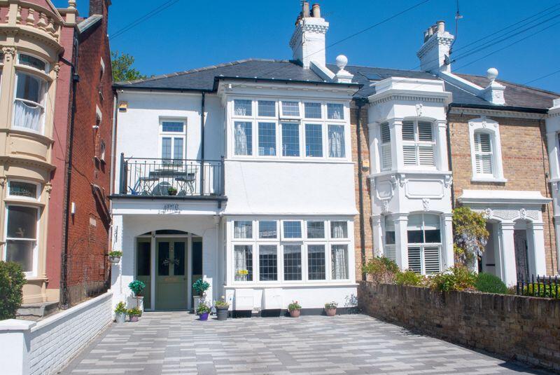 Main image of property: Alexandra Road, Southend-On-Sea