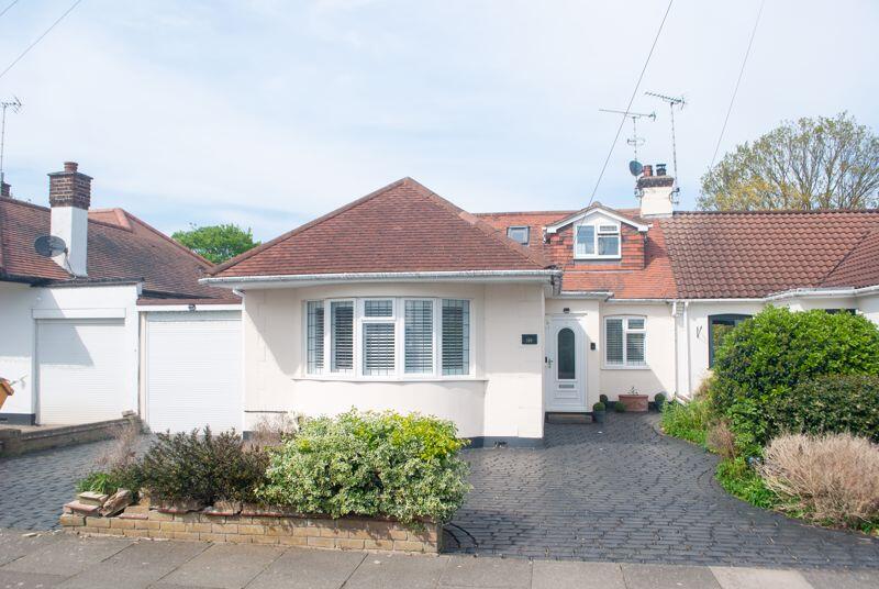 Main image of property: Vardon Drive, Leigh-On-Sea