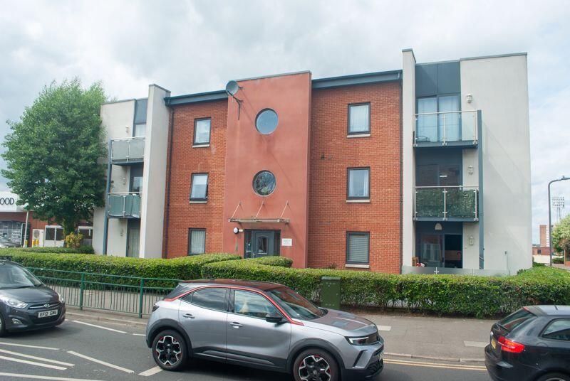Main image of property: West Street, Southend-On-Sea