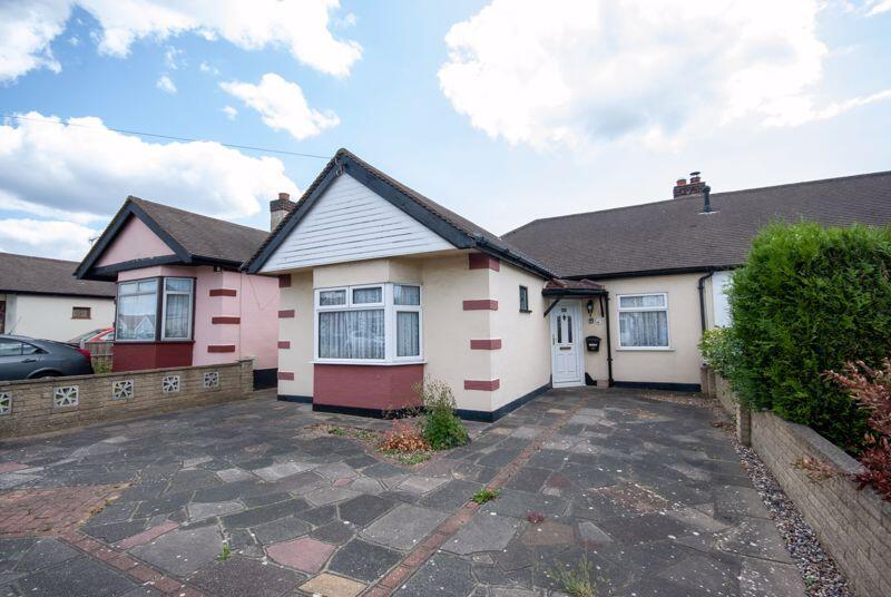 Main image of property: Keith Way, Southend-On-Sea