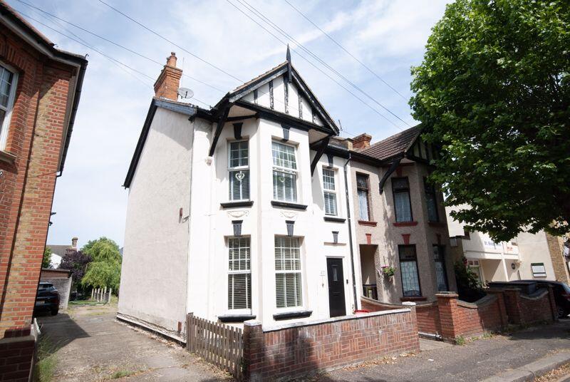 Main image of property: St. Helens Road, Westcliff-On-Sea