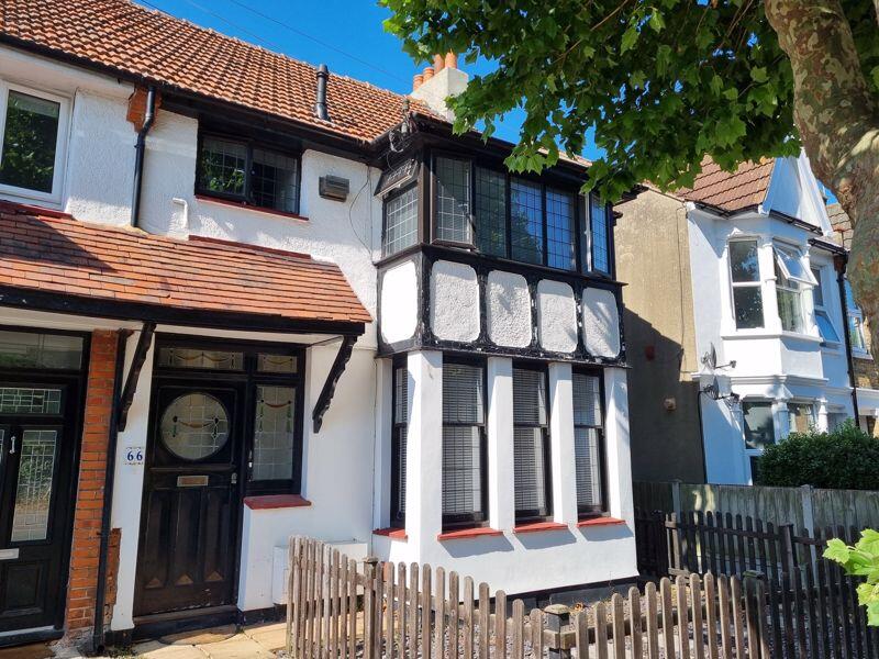 Main image of property: Grange Road, Leigh-On-Sea