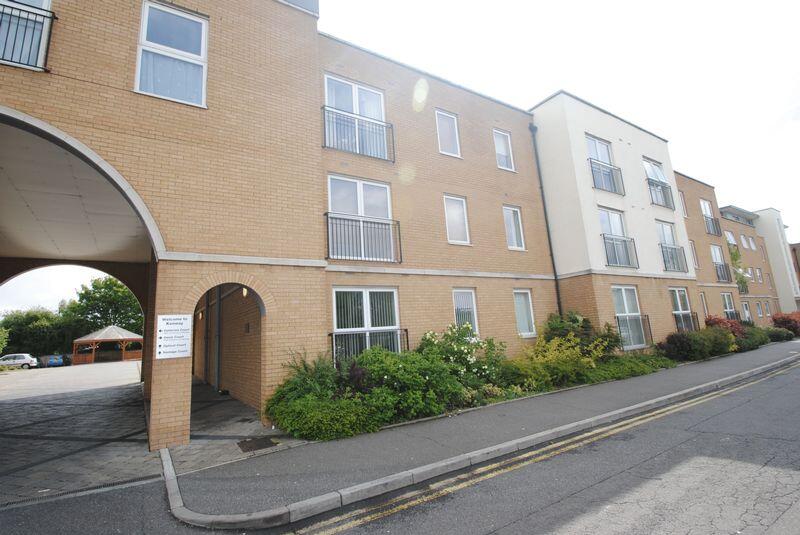 Main image of property: Optical Court, Kenway, Southend
