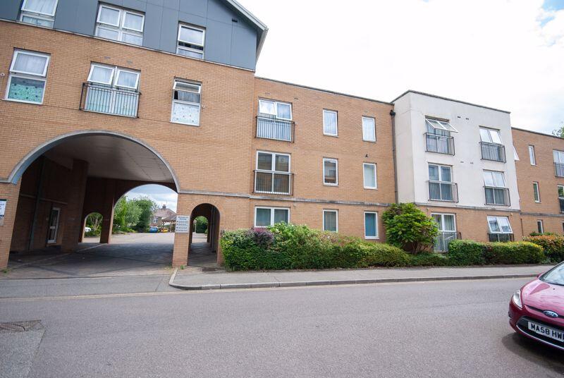 Main image of property: Optical Court, Kenway, Southend