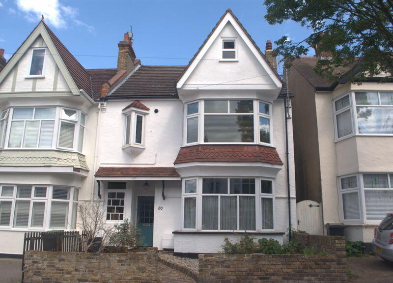 Main image of property: Leighton Avenue, Leigh-On-Sea