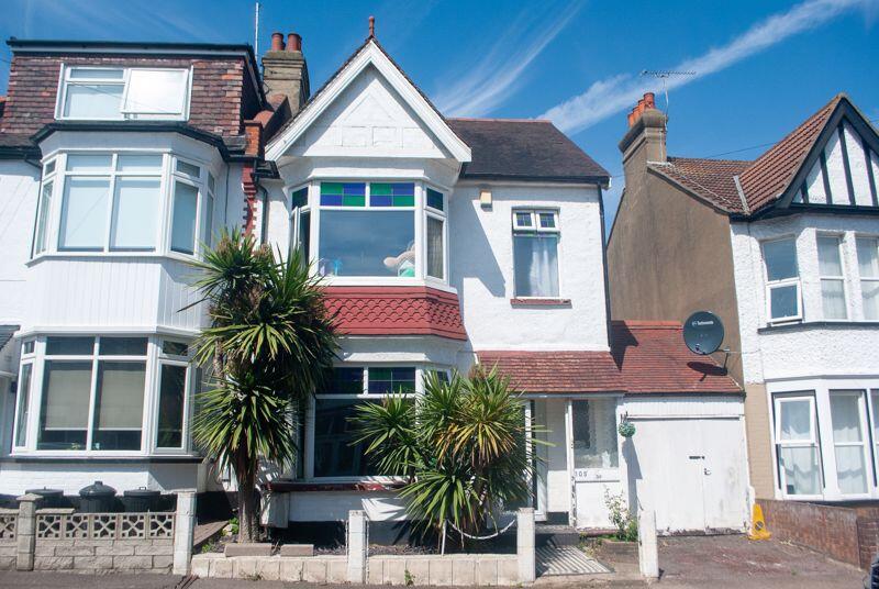 Main image of property: Brightwell Avenue, Westcliff-On-Sea