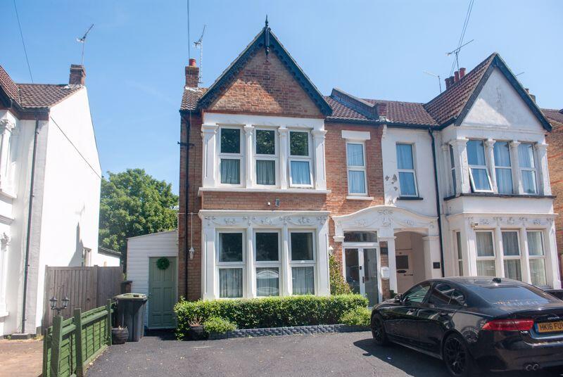 Main image of property: Argyll Road, Westcliff on Sea